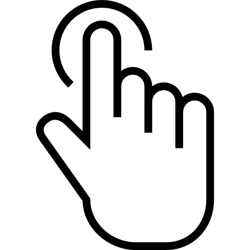 finger