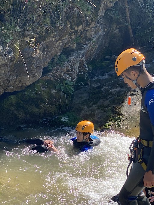 Canyoning6