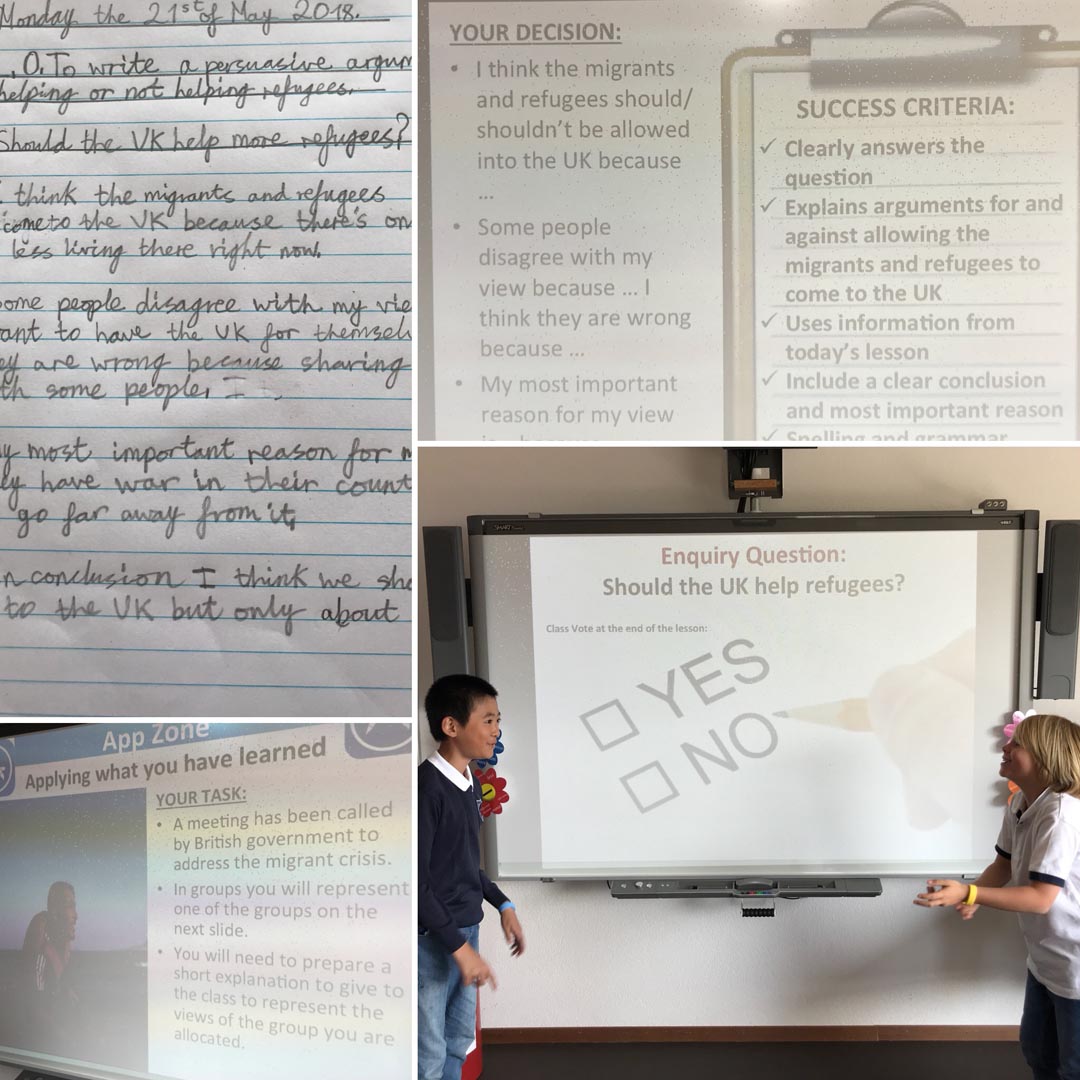 Properties and Change of Materials2