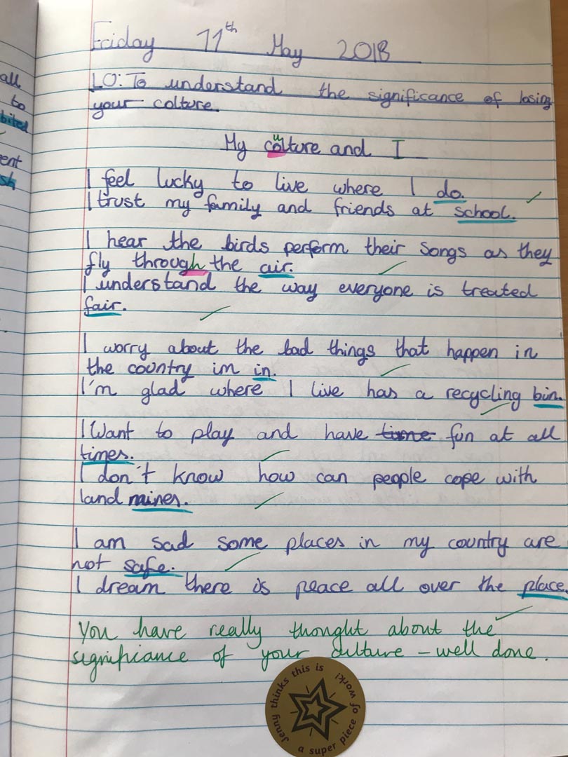 Properties and Change of Materials2