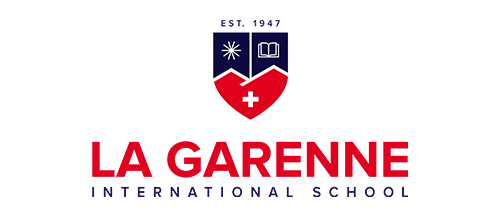 Backup - La Garenne School