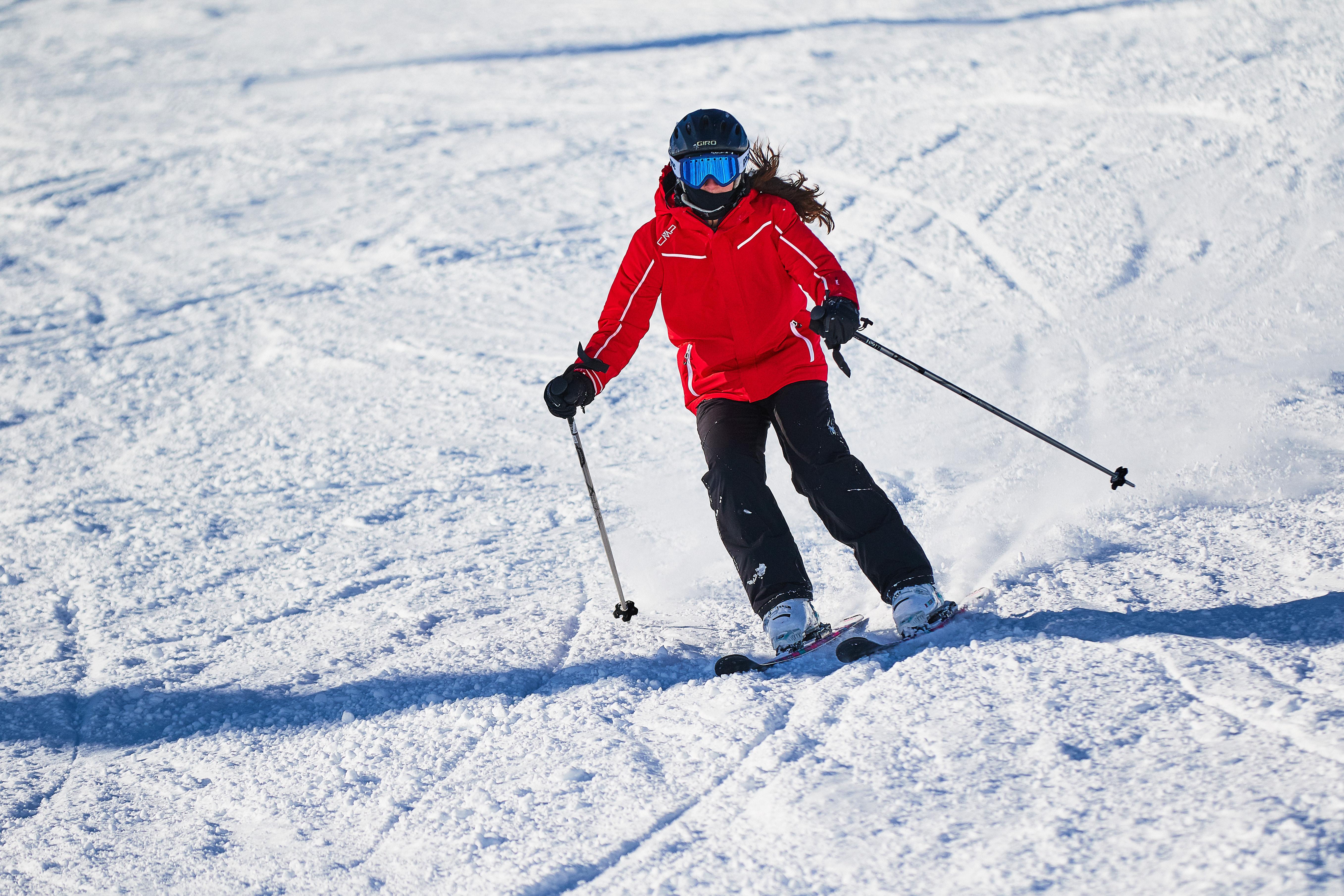 Ski Season Preparation