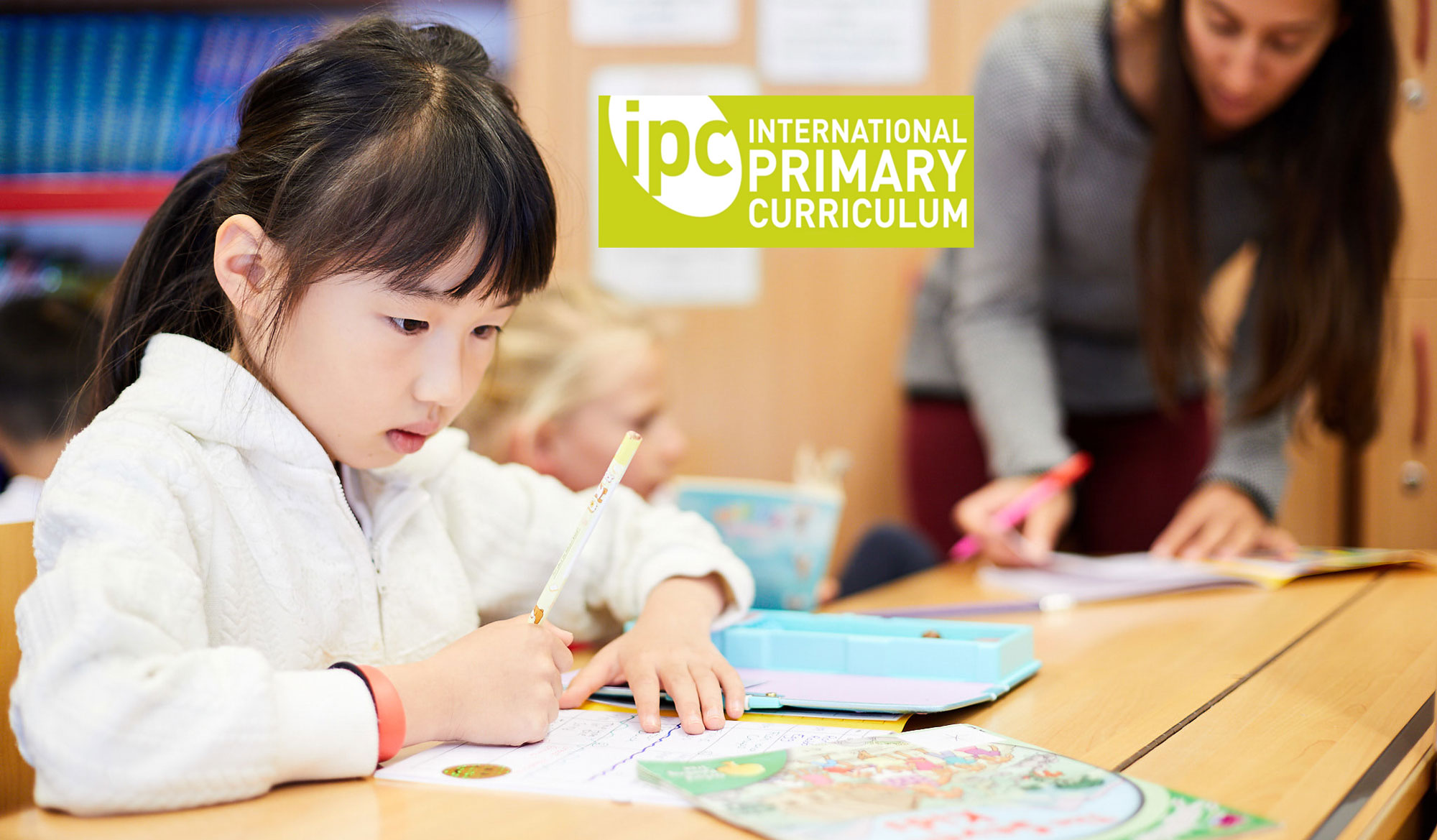 IPC term 1 2019-2020