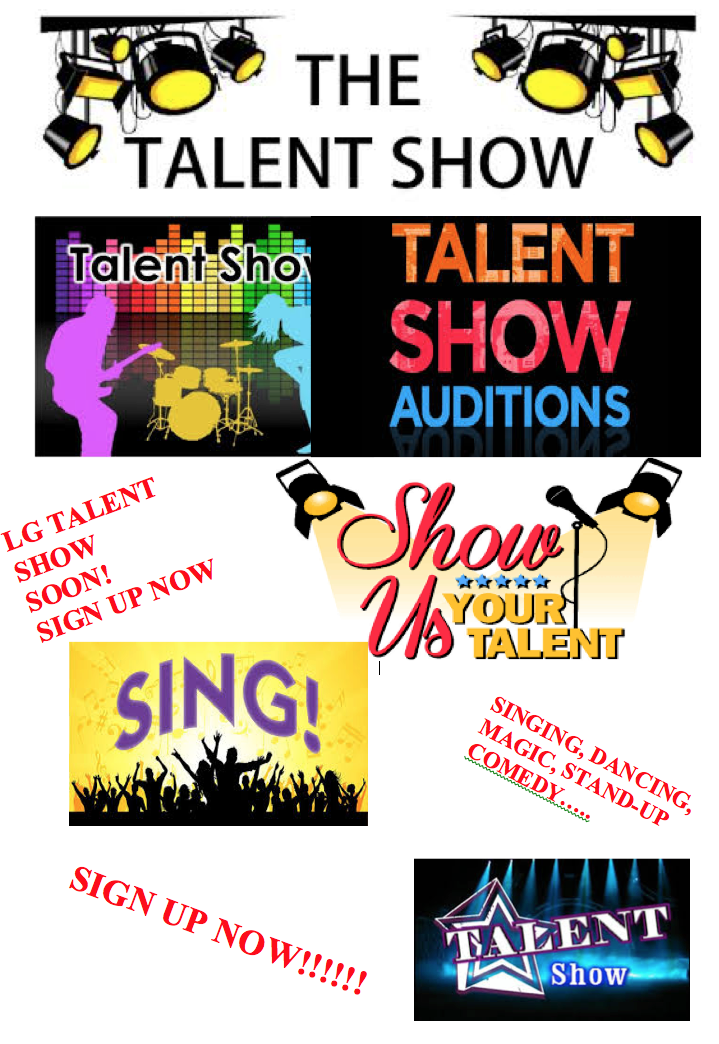 Talent Show