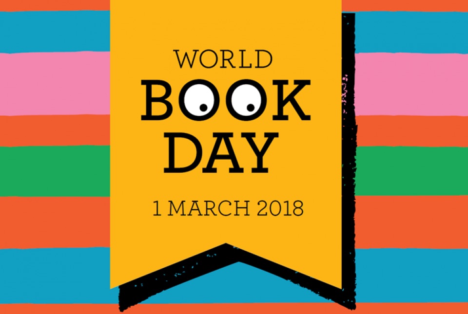 World Book Day